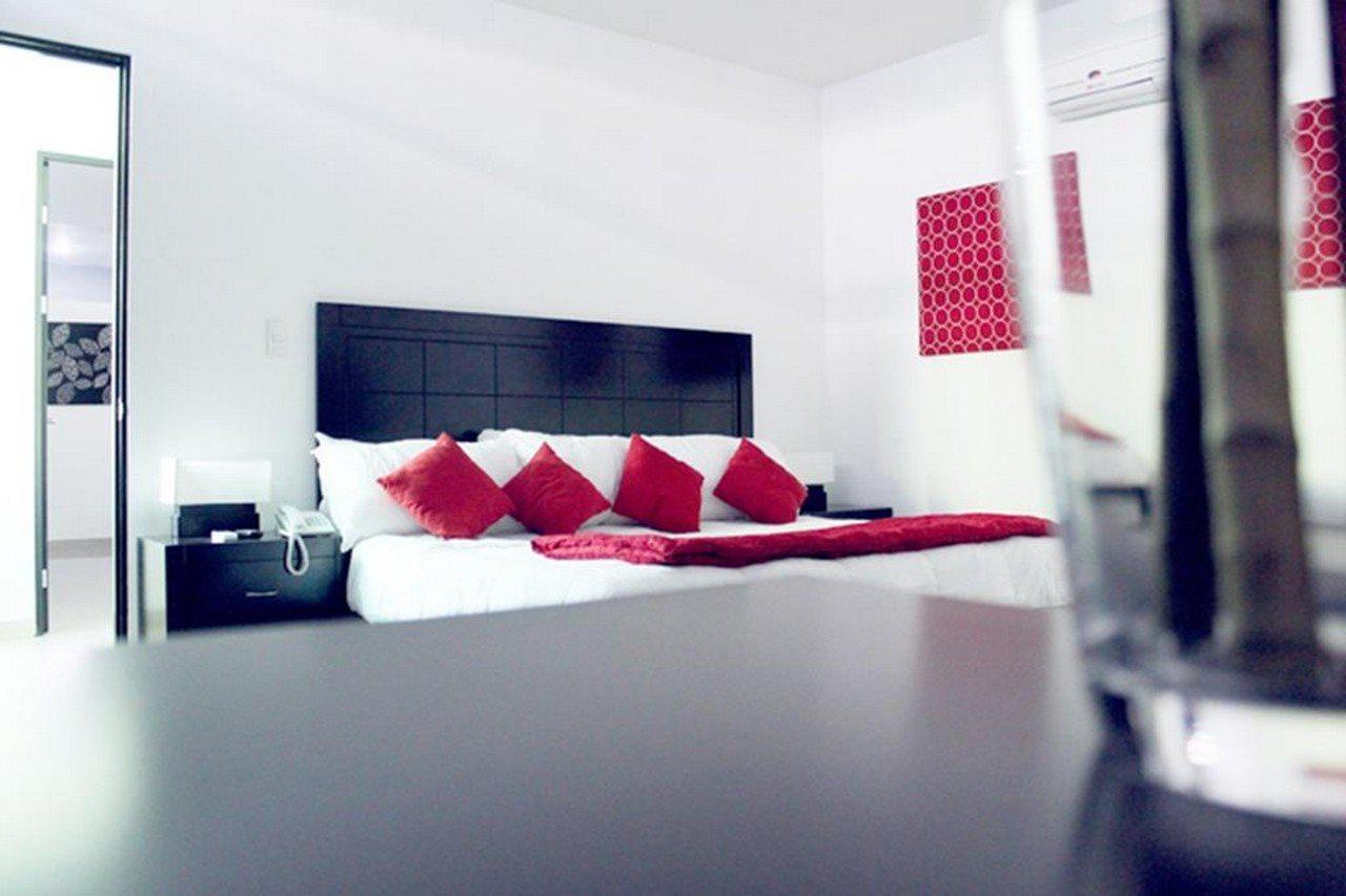 Art Hotel Aguascalientes Exteriör bild
