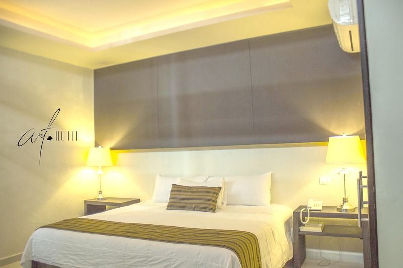 Art Hotel Aguascalientes Exteriör bild