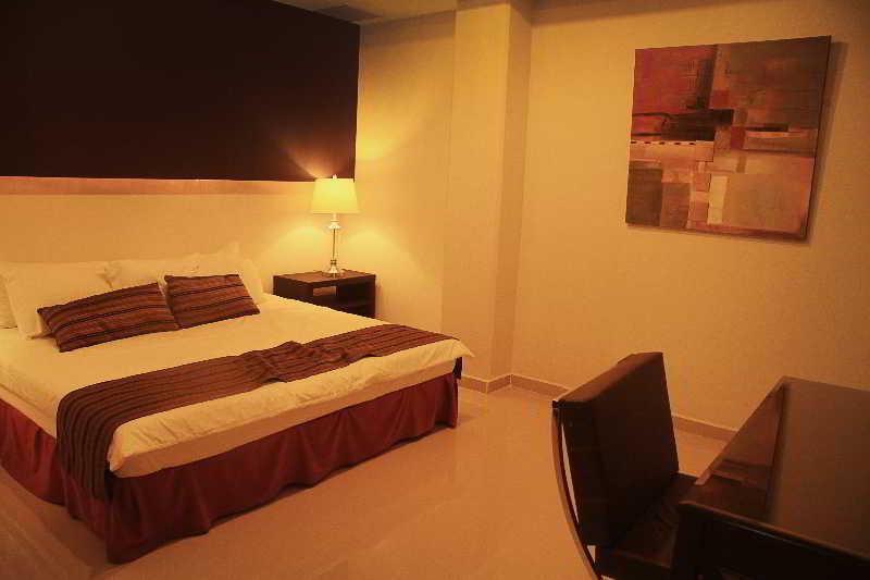 Art Hotel Aguascalientes Exteriör bild